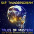 SXF Thunderscream
