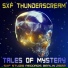 SXF Thunderscream