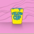 Yellow Cup feat. BRAZ, Lui