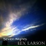 Lex Larson