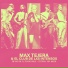 Max Tejera, el Club de lxs Intensos, Santi TOrres