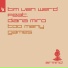 Tim van Werd, Diana Miro