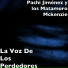 Pachi Jiménez y los Matamoro Mckenzie