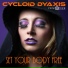 Cycloid Dyaxis
