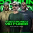 DJ BM PROD, MC LEON, Tchelo MC