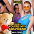 Bojo Teddy