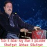 Shafqat Abbas Shafqat