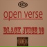 Black juice 10