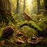 ONCE, Nature Sounds