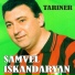 Samvel Iskandaryan