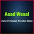 Asad Wesal