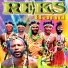 REKS BAND VOL.2