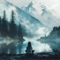 Floating Melodies, Blissful Night, TR3X