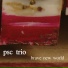 psc trio