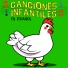 Canciones Para Niños