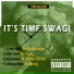 Swagina feat. TouL