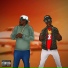 K-Bird, Crunchy Black, Three6mafia