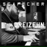 scapecher