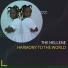 The Hellene feat. Luta Gh