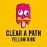 yellow bird