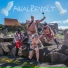 Analrevolt