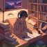 Lofi Study Music