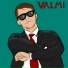 Valmi