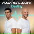 Audaris, Dj Jfk