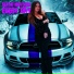 Black Mustang