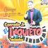 Conrado Jr El Inquieto De Los Teclados