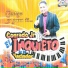 Conrado Jr El Inquieto De Los Teclados