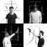 肖小灼, 张佳禄