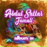 Abdul Satar Jamali