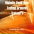 Techno Peaktime Hunter