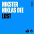 NIKSTER, Niklas Dee