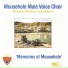 Mousehole Male Voice Choir