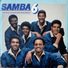 SAMBA 6