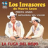 Los Invasores De Nuevo León