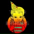Terror Ruins Birthdays