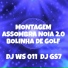 DJ WS 011
