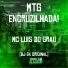 mc luis do grau, DJ G4 Original