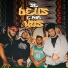 Reinan mc, Marzuk, Jason Santos, Maicon Douglas