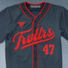 MajorLeagueTrvll feat. Nate Traveller