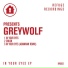 Greywolf