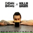 CHEKKY BREKKY feat. KillaGram