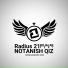 Radius 21 feat. Bojalar