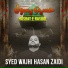 Syed Wajhi Hasan Zaidi