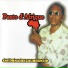 Pasto d'Afrique