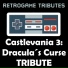 Retrogame Tributes