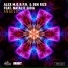 15. Alex M.O.R.P.H. & Den Rize ft. Natalie Gioia